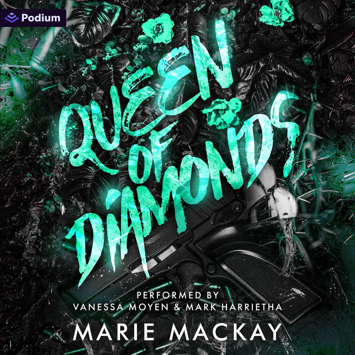Queen of Diamonds