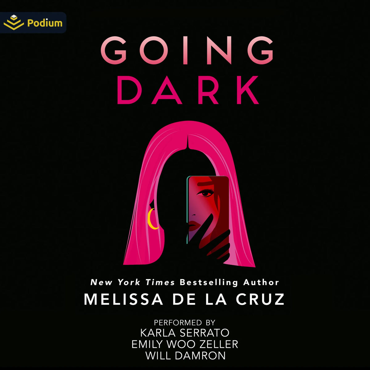 Going Dark