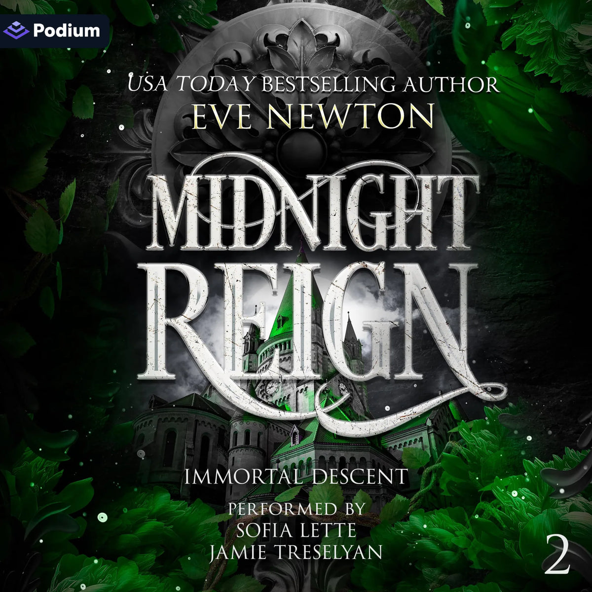 Midnight Reign