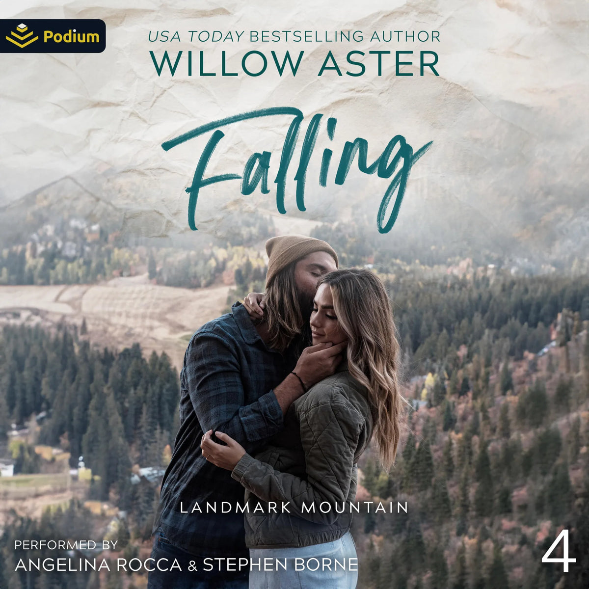 Falling