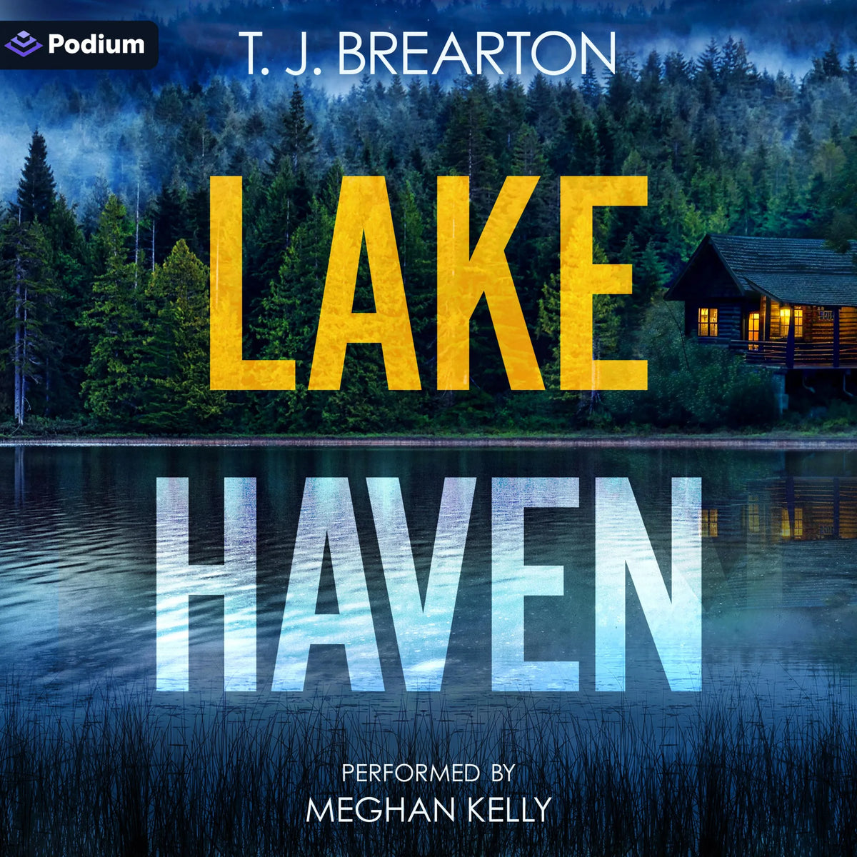 Lake Haven