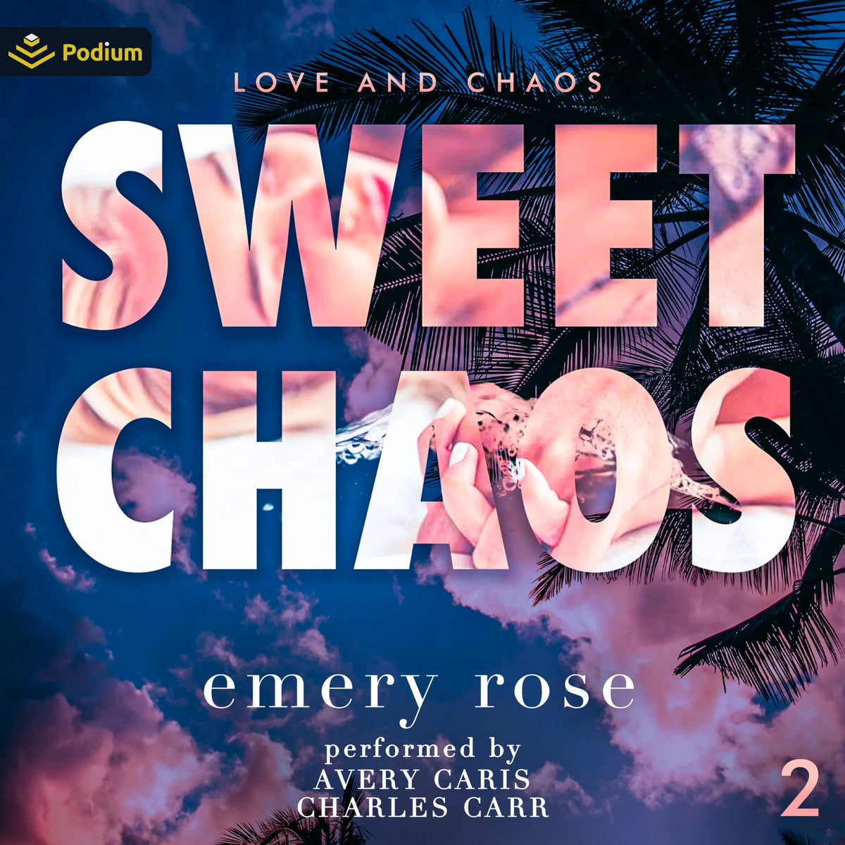 Sweet Chaos