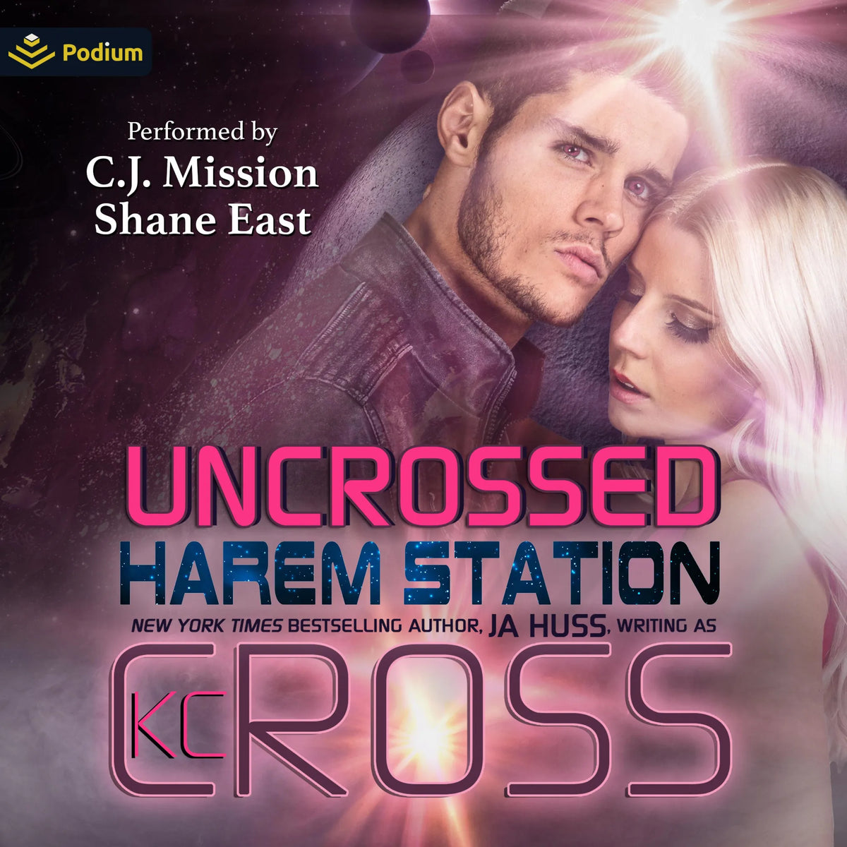 Uncrossed