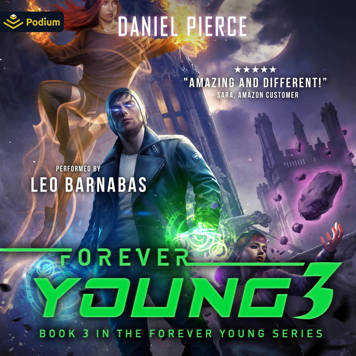 Forever Young 3