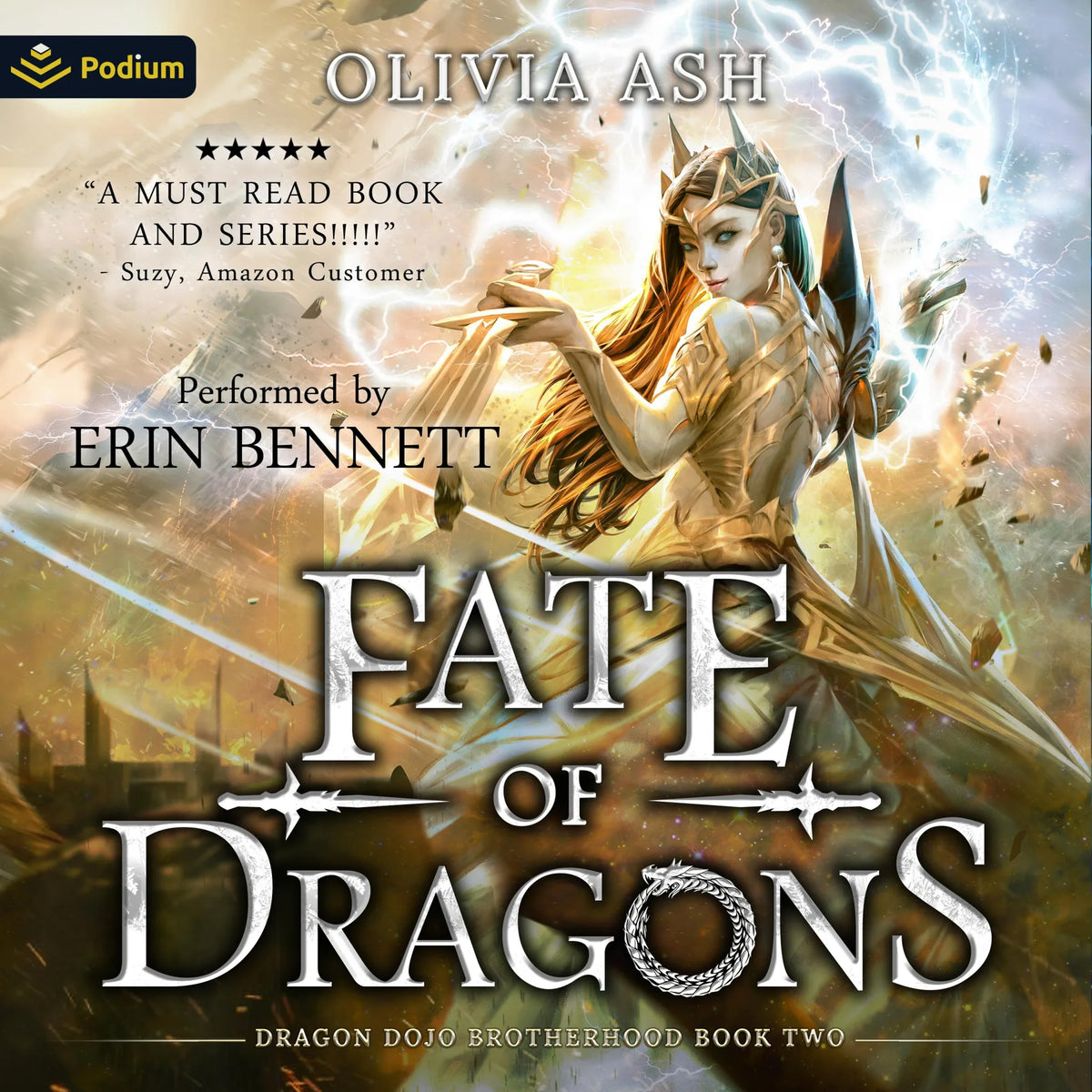 Fate of Dragons