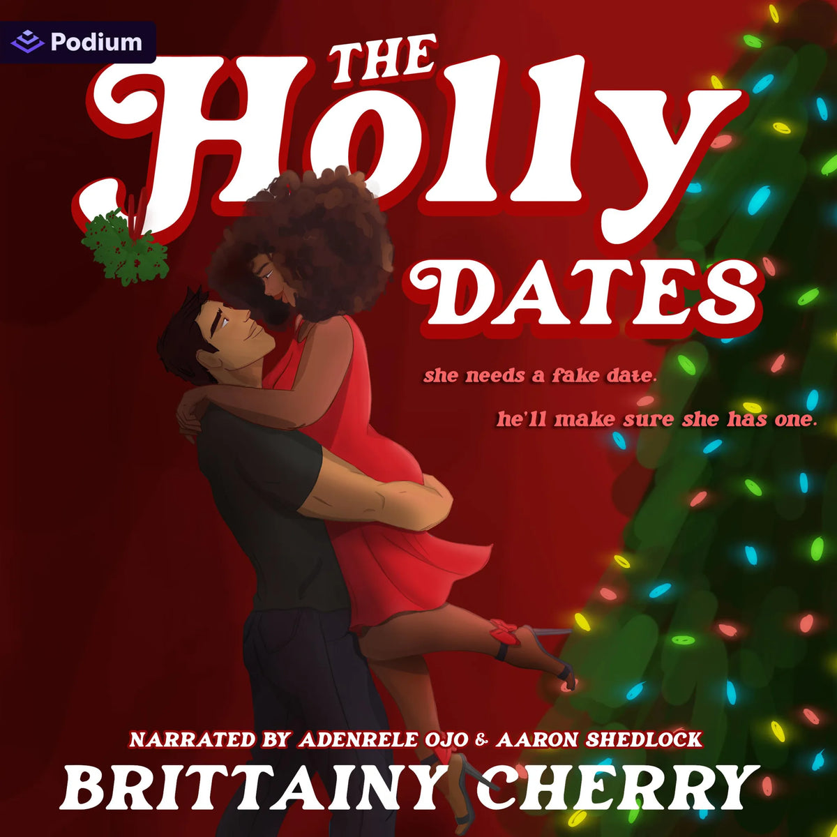 The Holly Dates