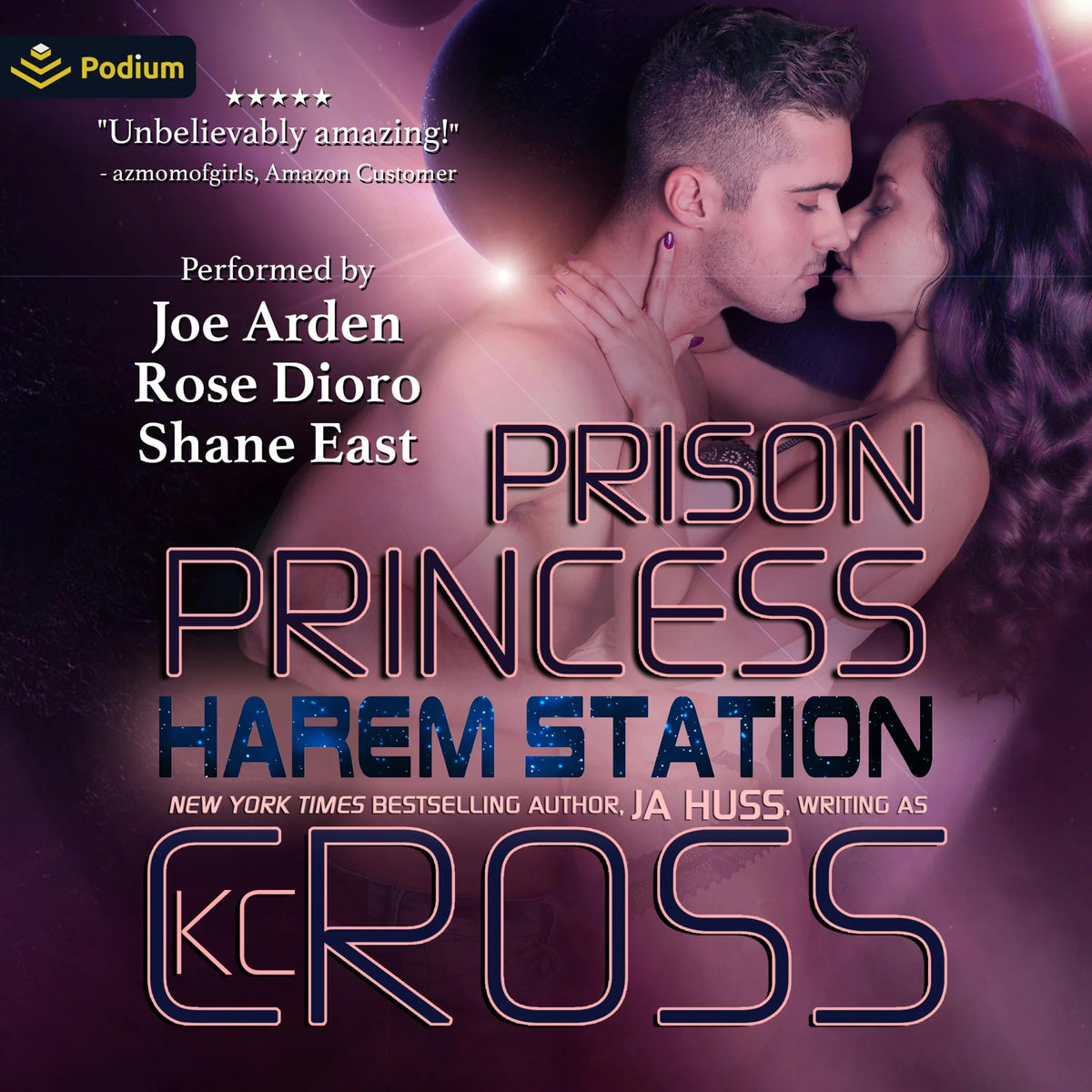 Prison Princess