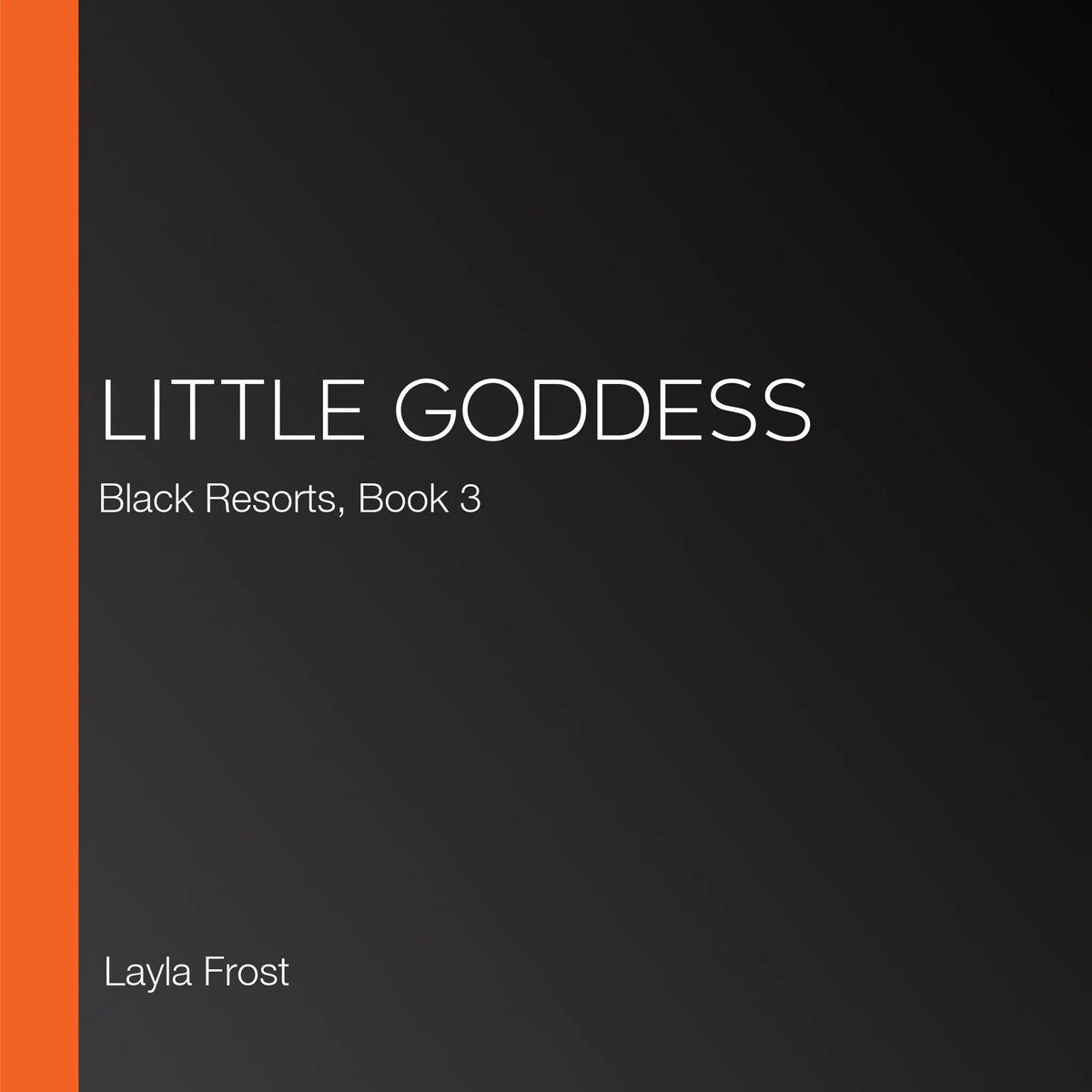 Little Goddess