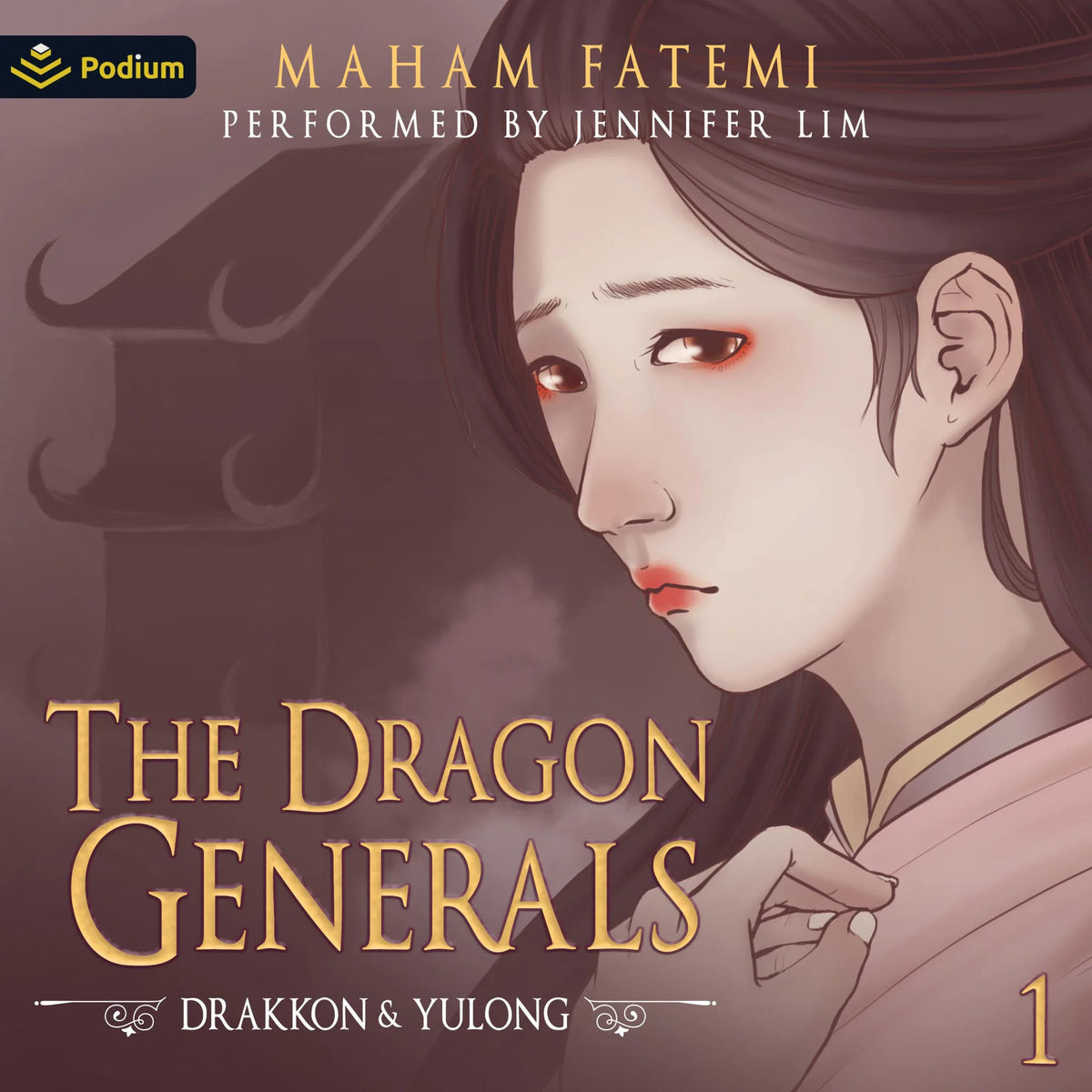 Drakkon and Yulong