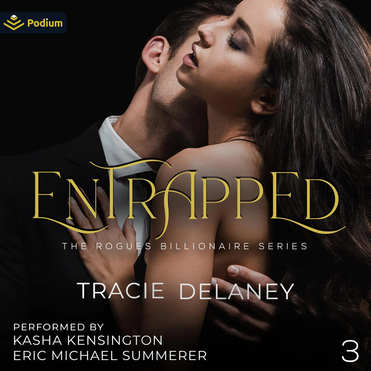 Entrapped