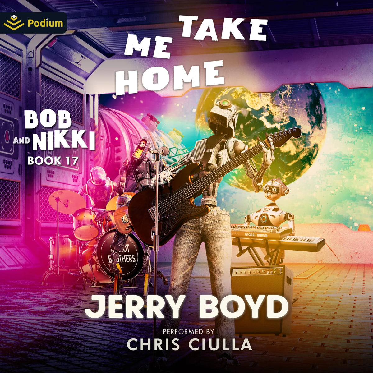 Take Me Home