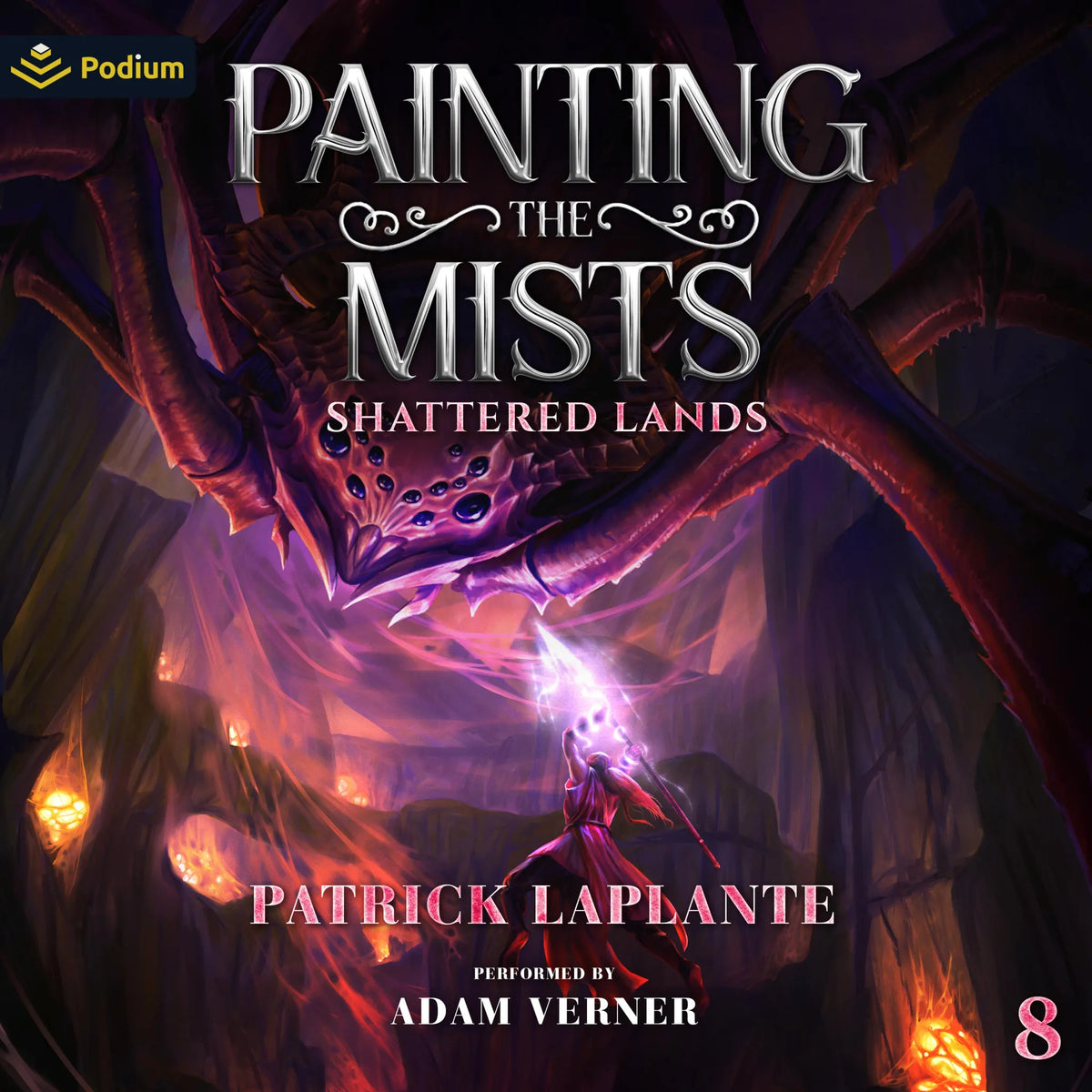 Shattered Lands