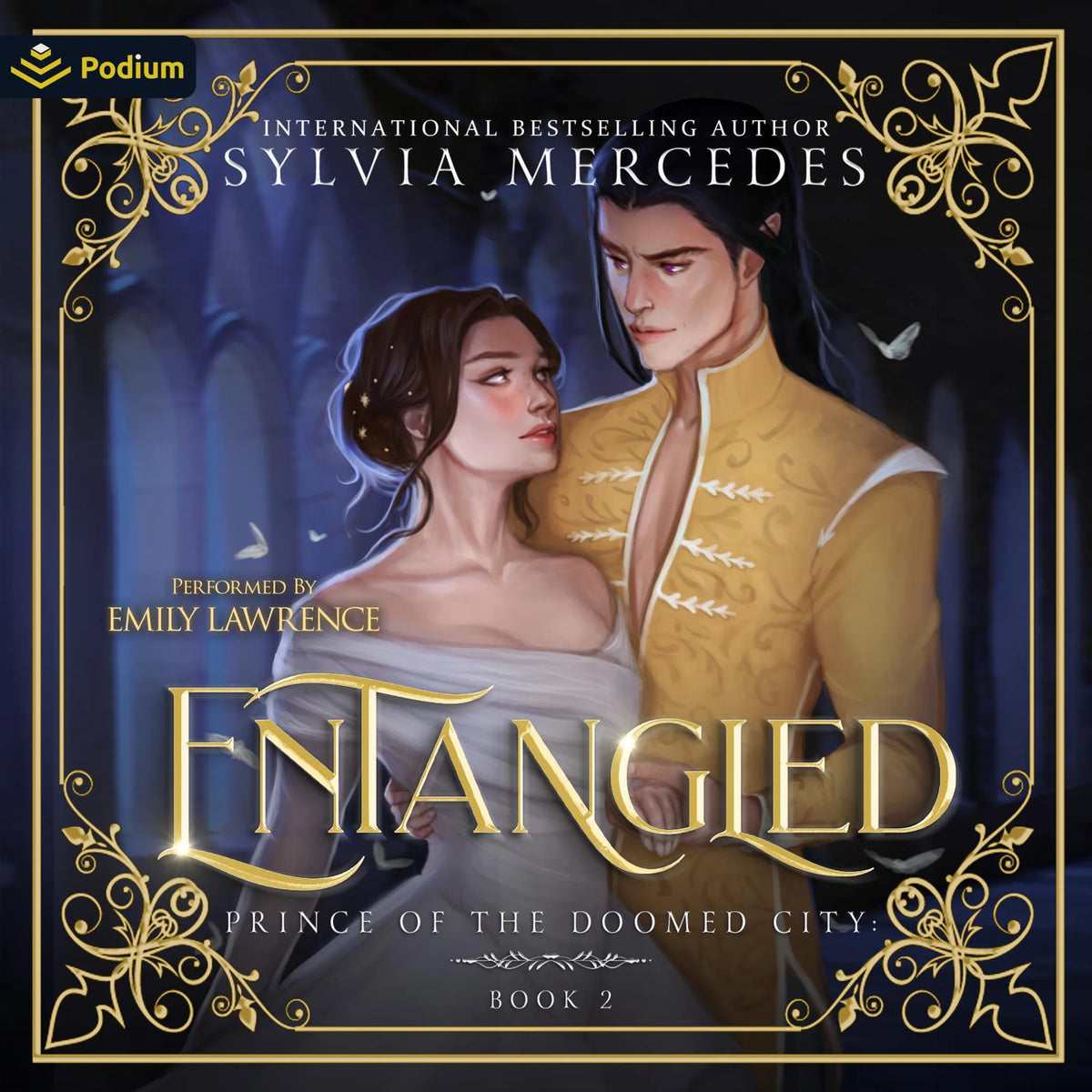 Entangled