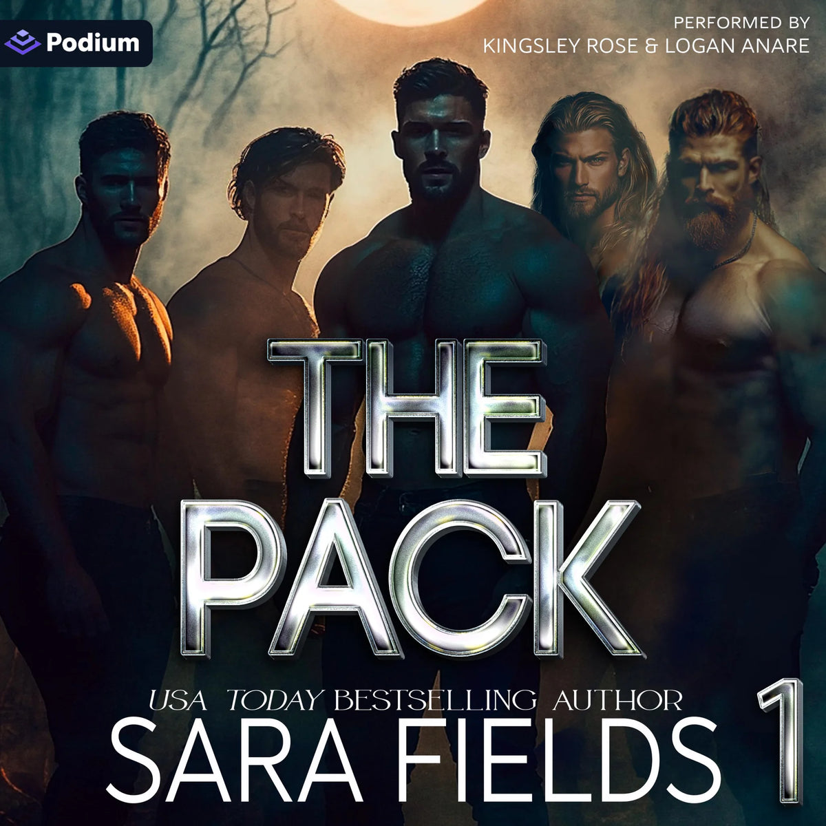 The Pack