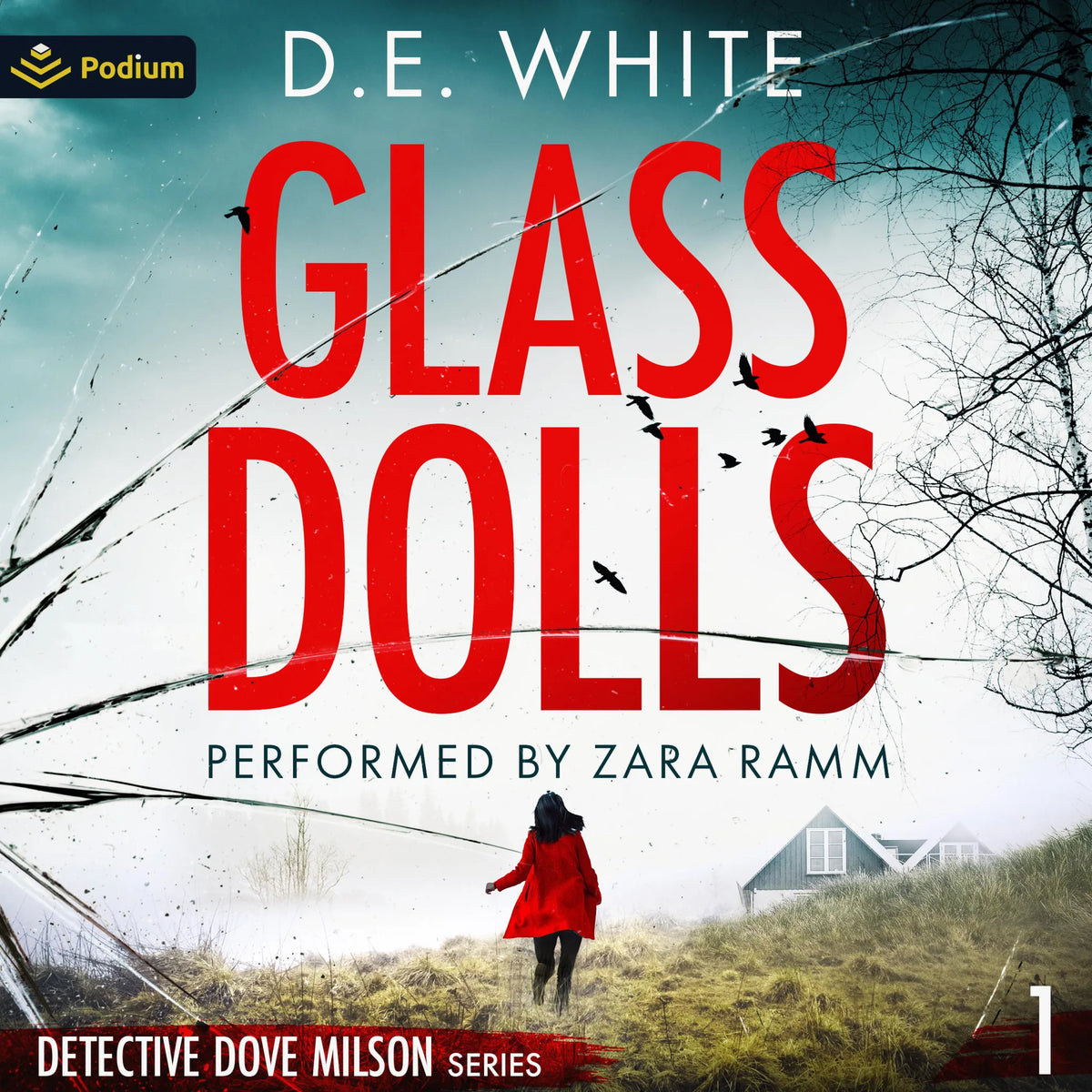 Glass Dolls