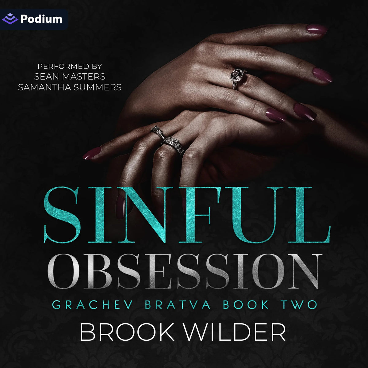 Sinful Obsession