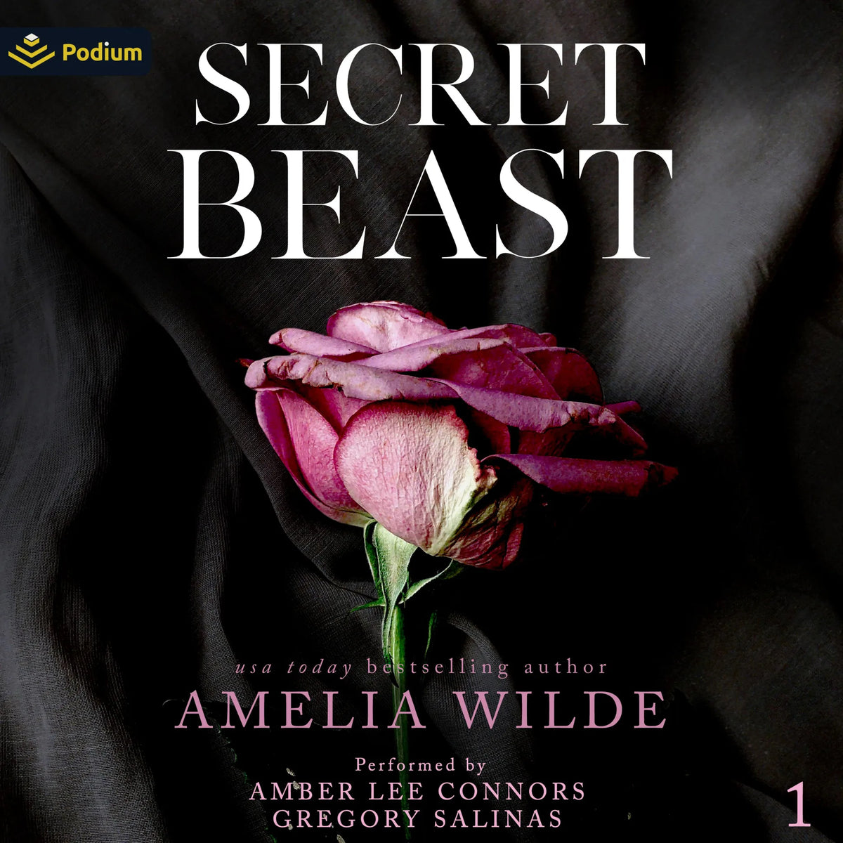 Secret Beast