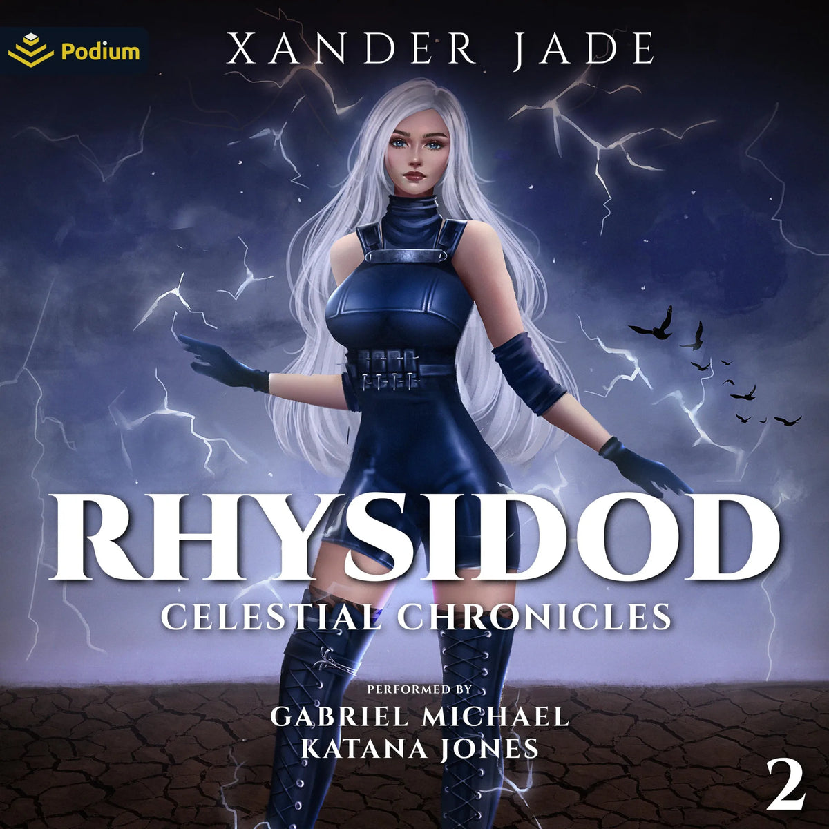 Rhysidod