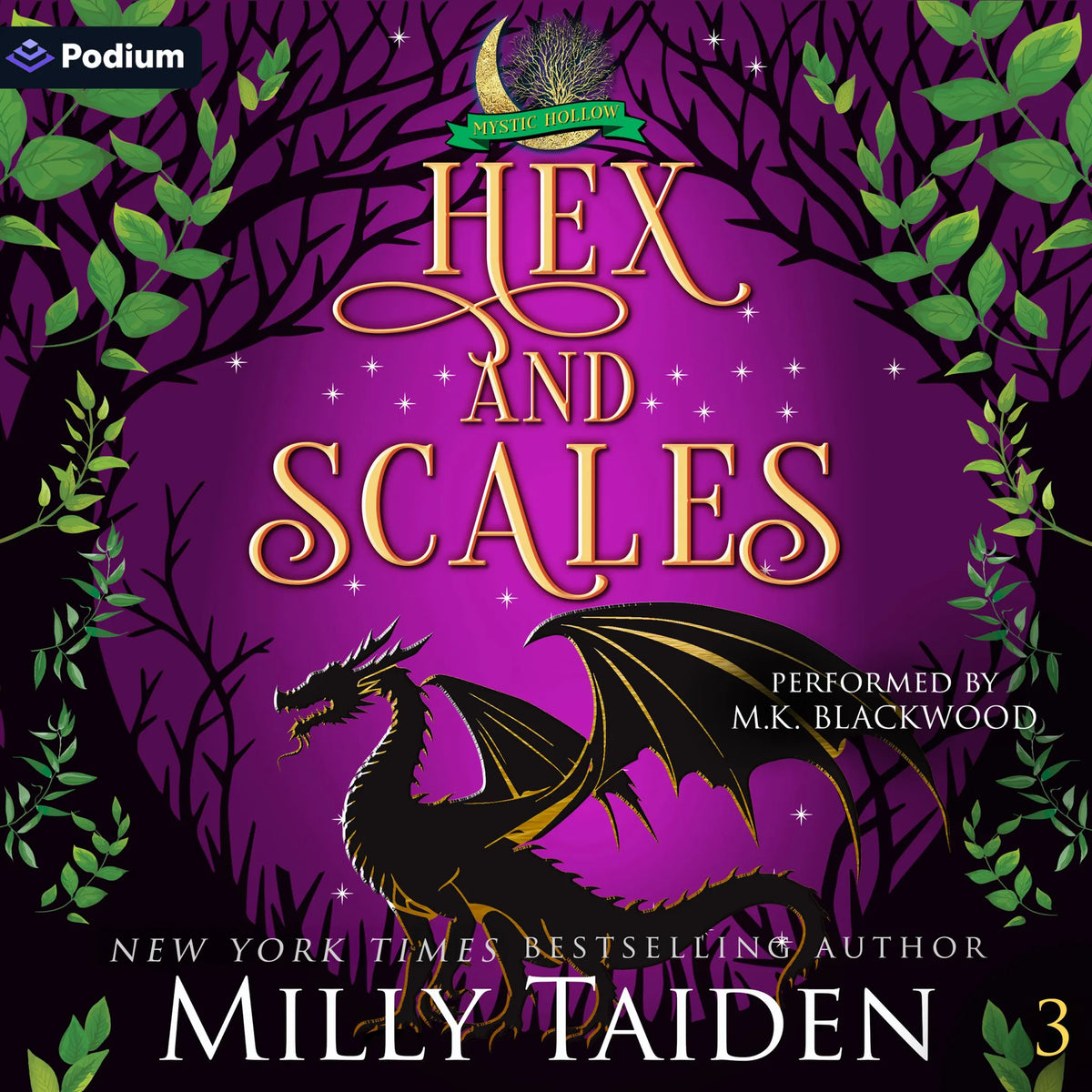 Hex and Scales