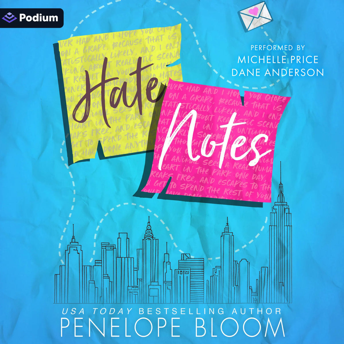 Hate Notes