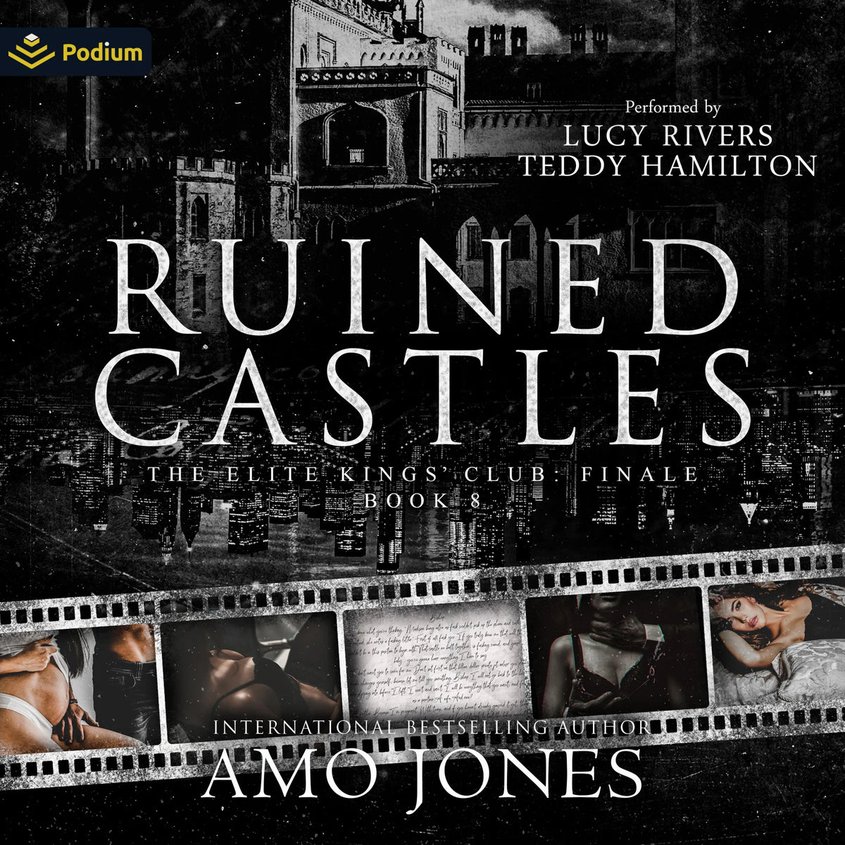 Ruined Castles