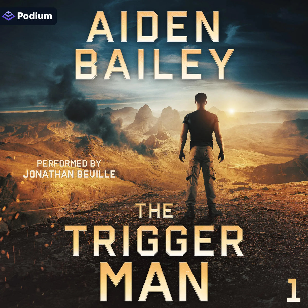 The Trigger Man