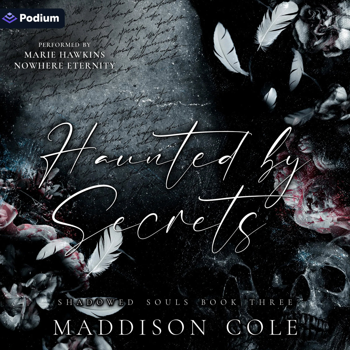 Haunted by Secrets