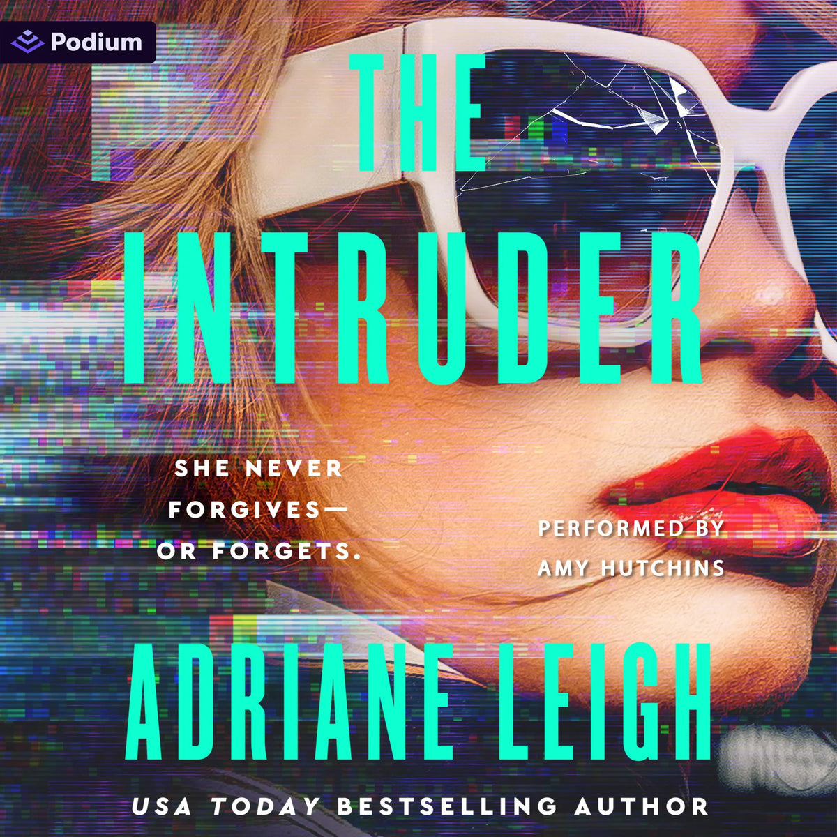 The Intruder: A Psychological Thriller