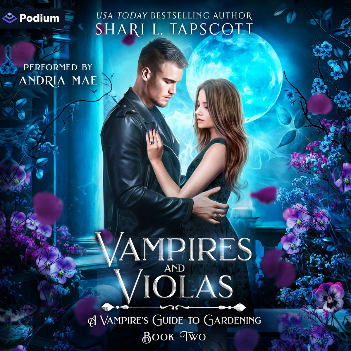 Vampires and Violas