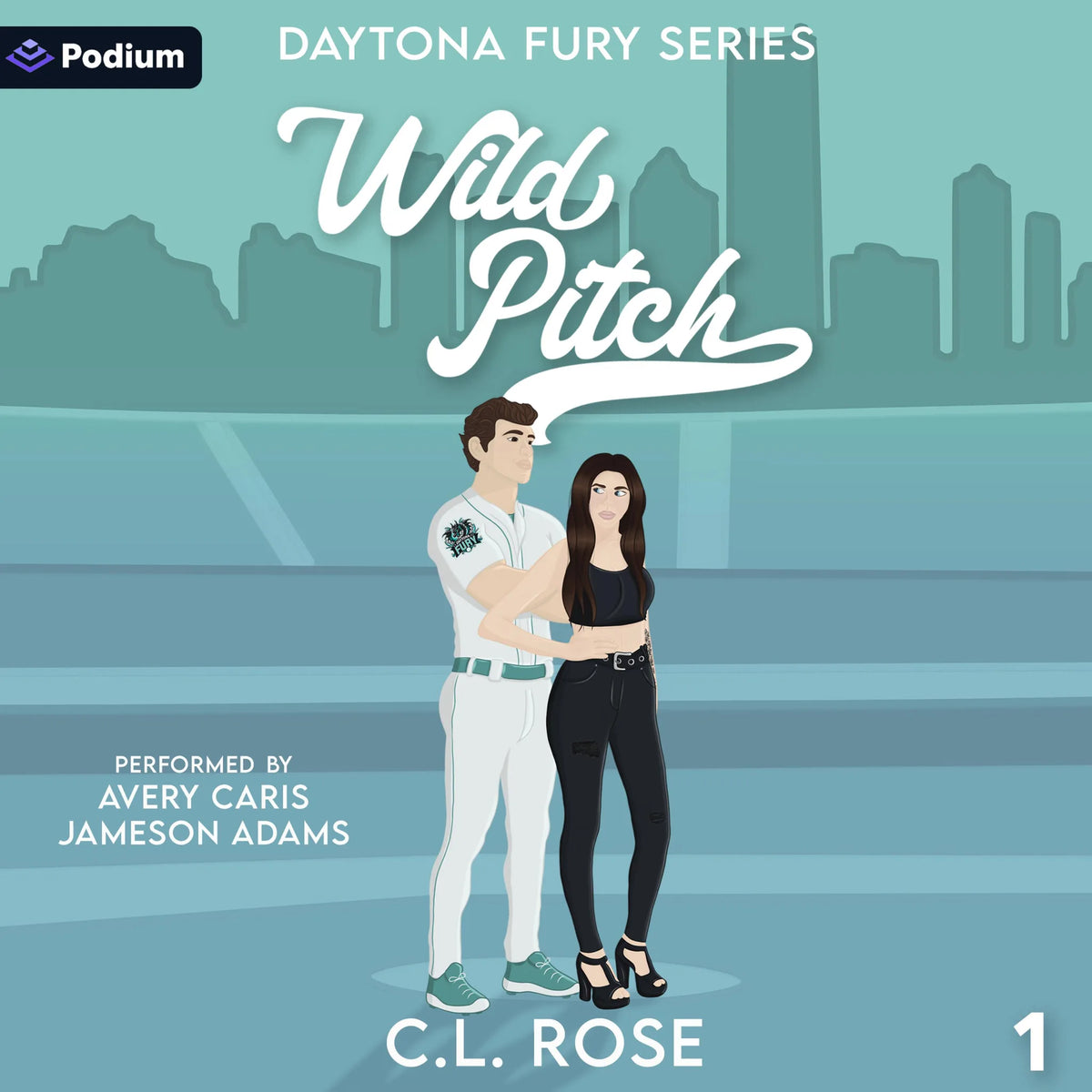 Wild Pitch