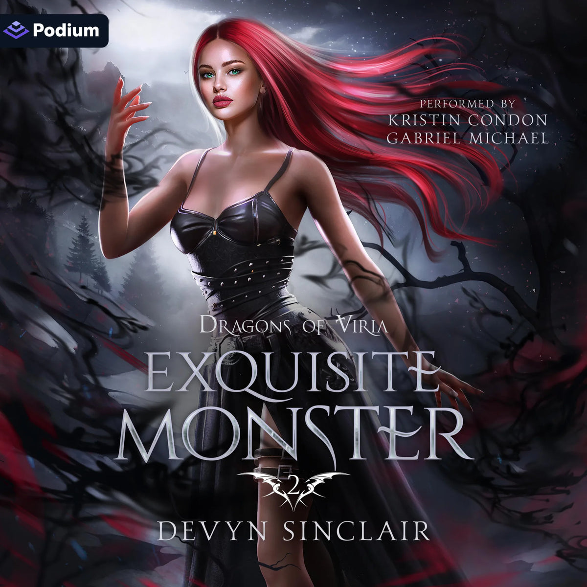 Exquisite Monster