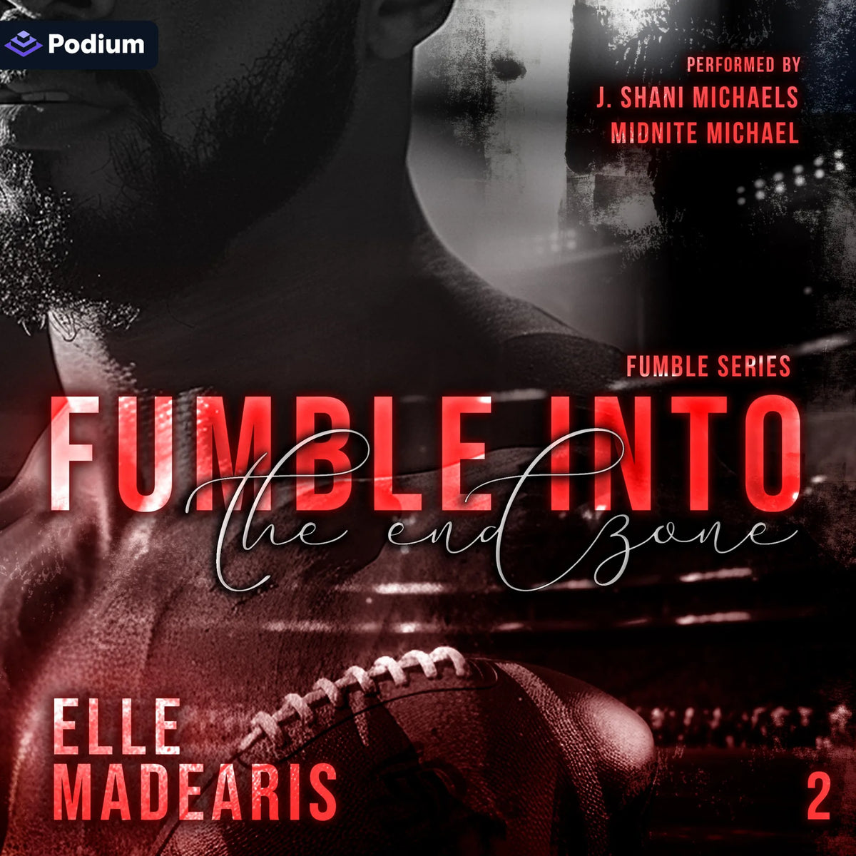Fumble Into the Endzone