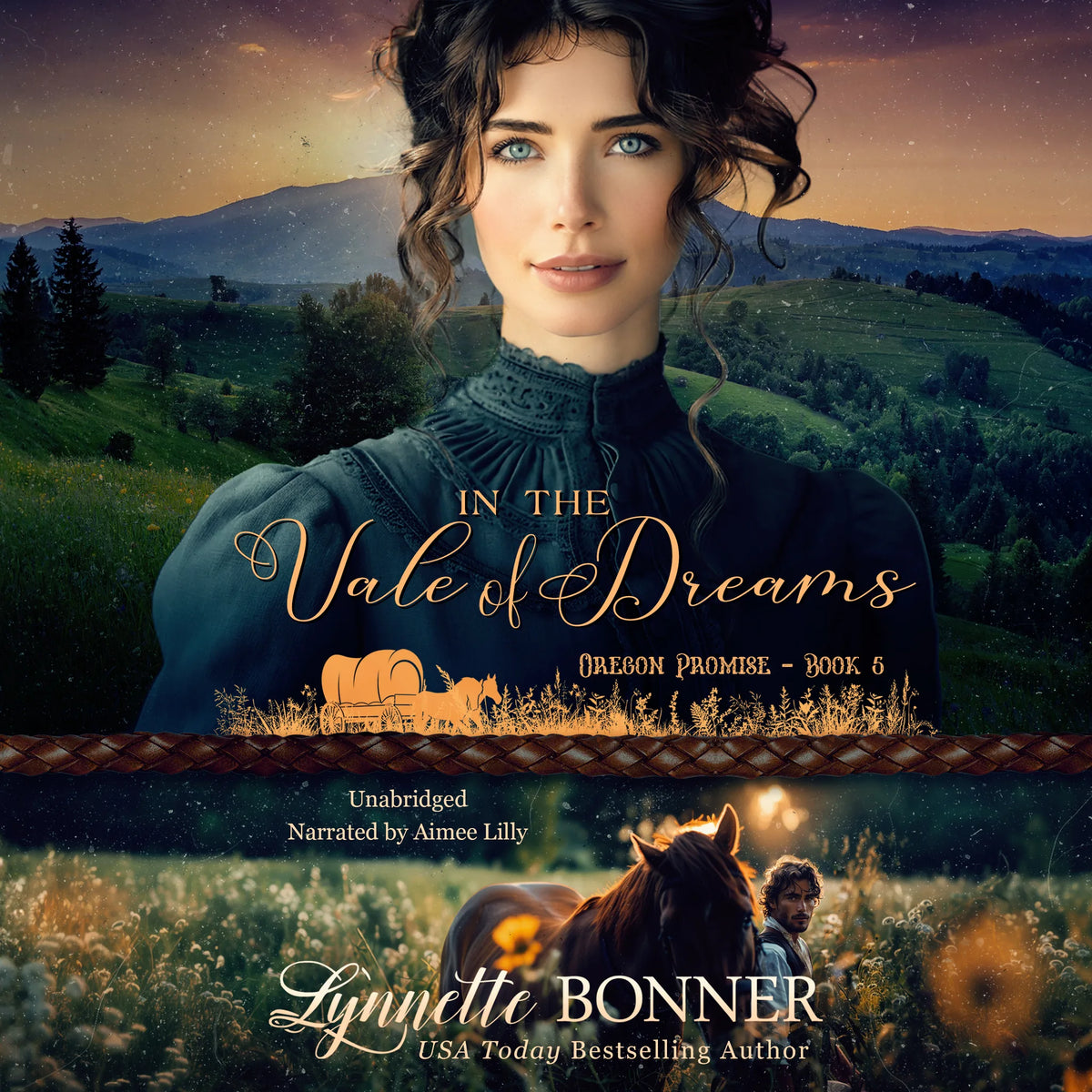 In the Vale of Dreams