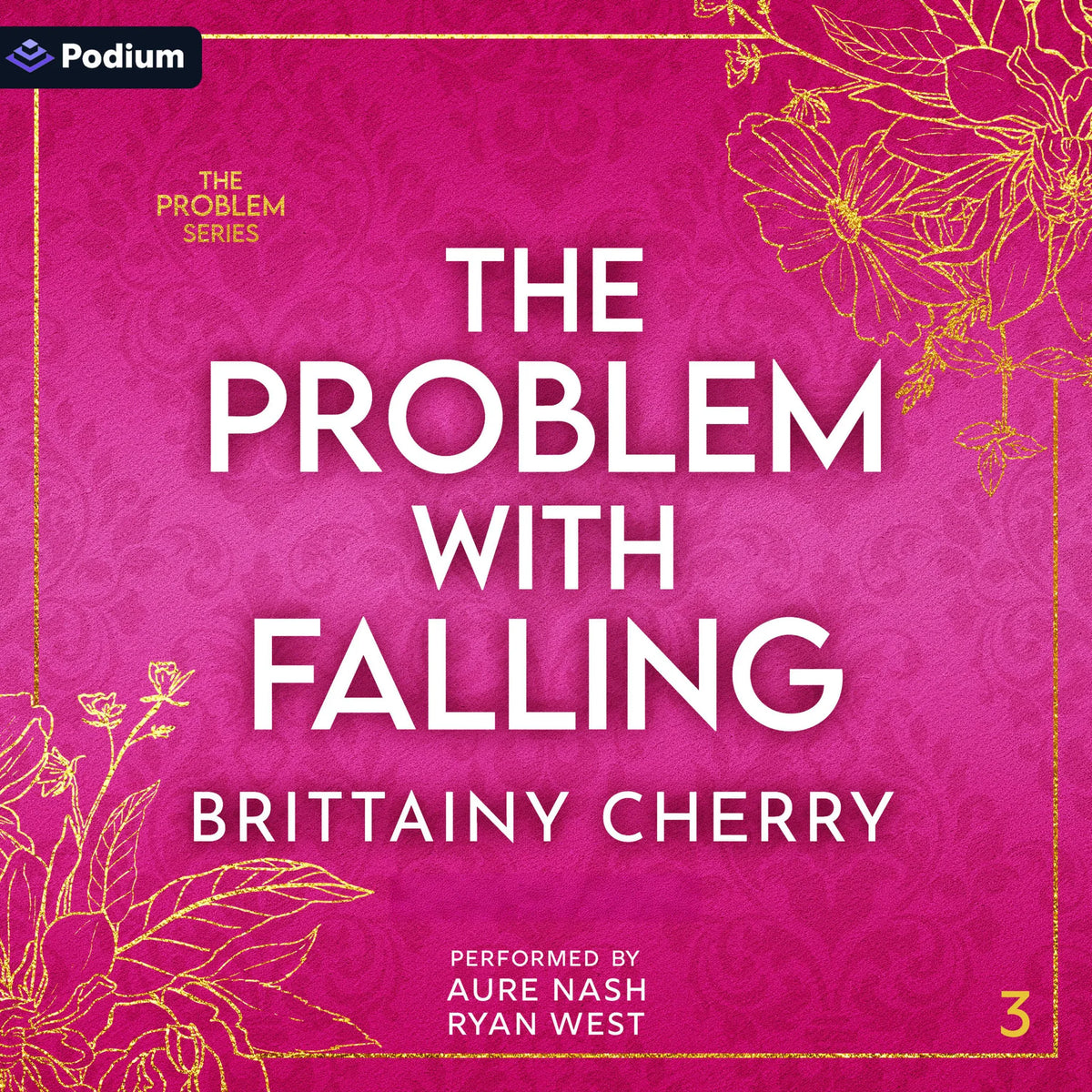The Problem with Falling