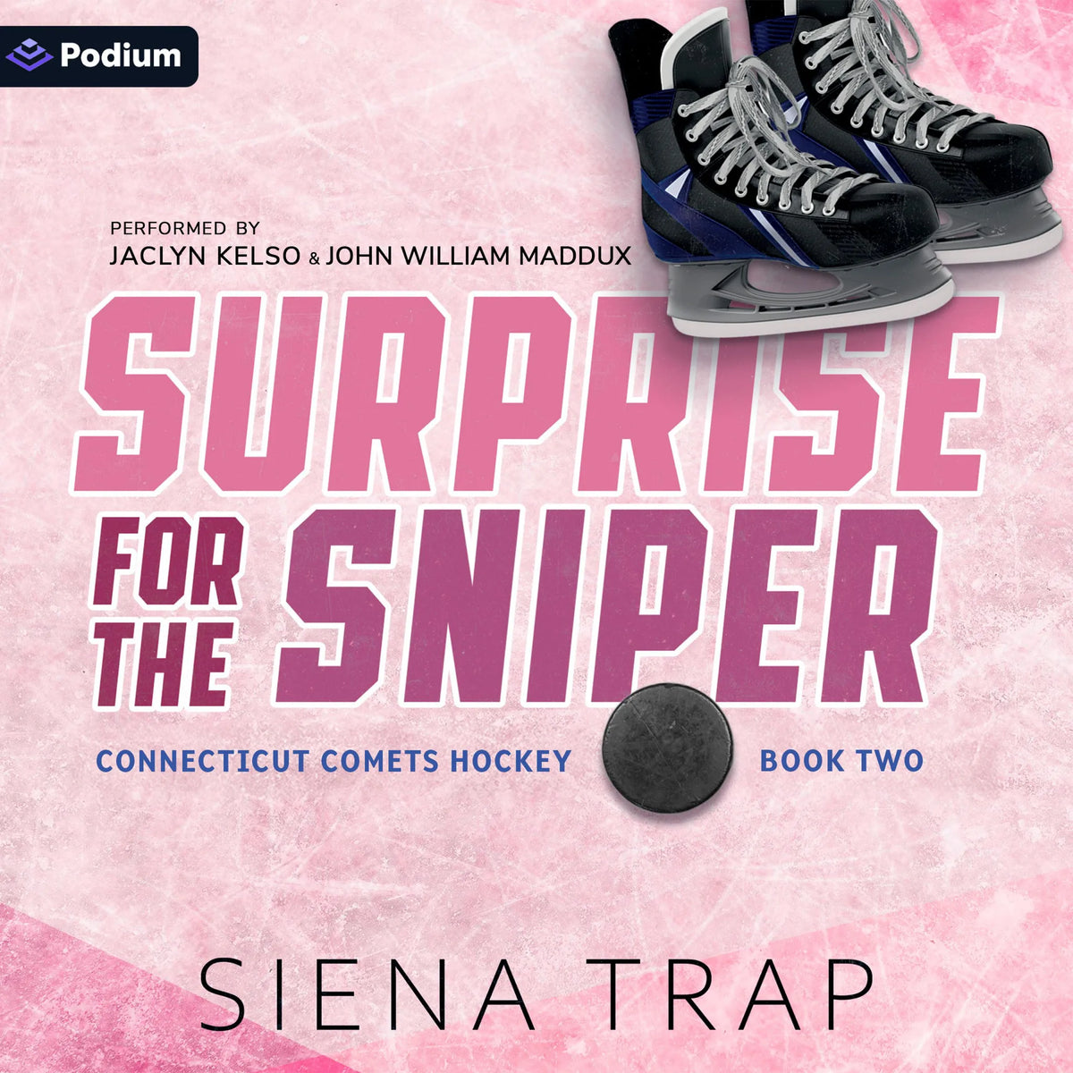 Surprise for the Sniper