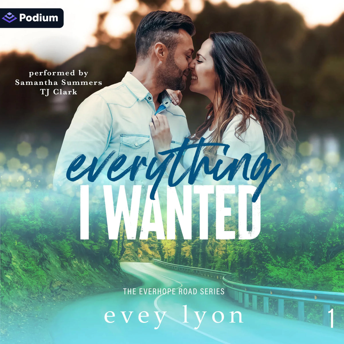Everything I Wanted