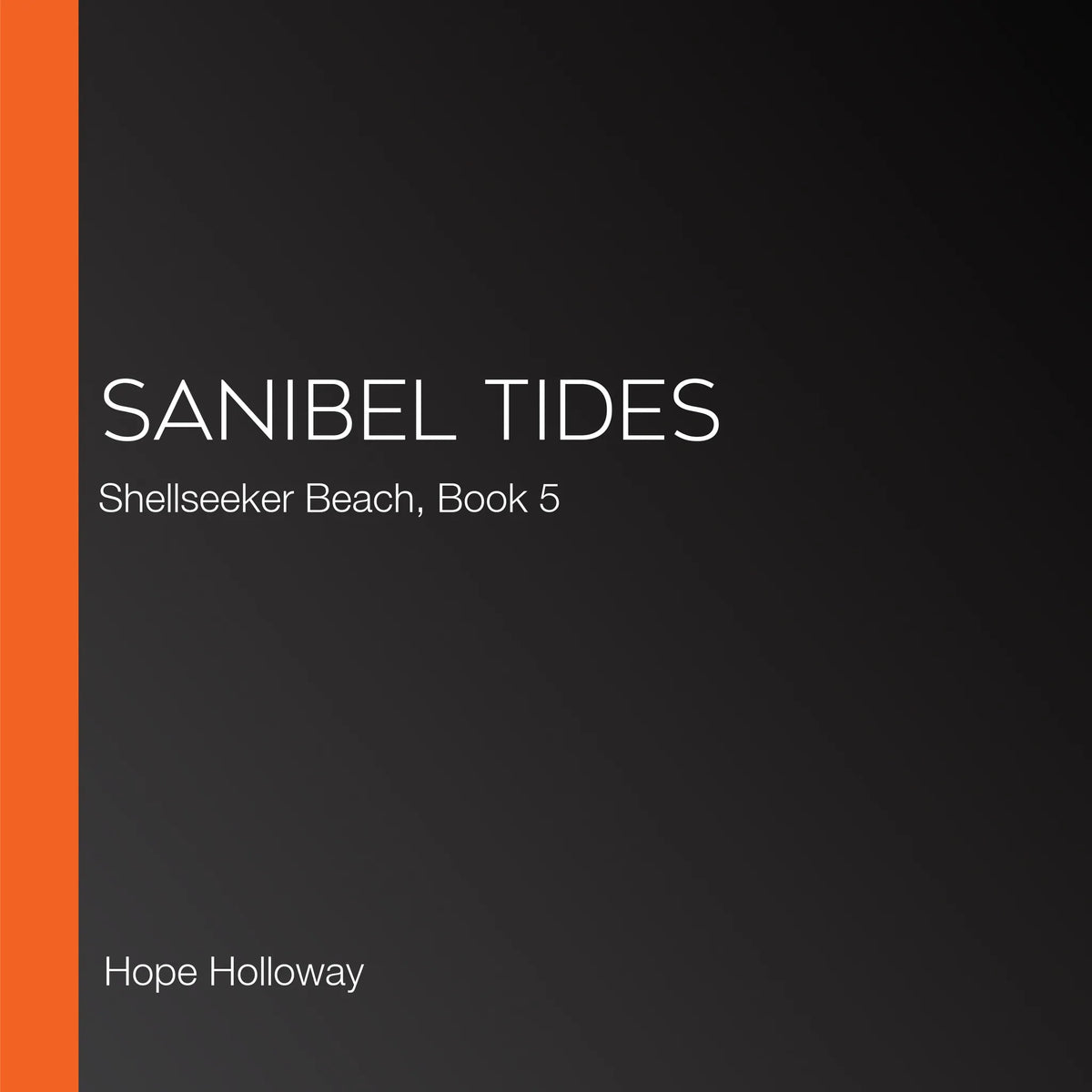 Sanibel Tides