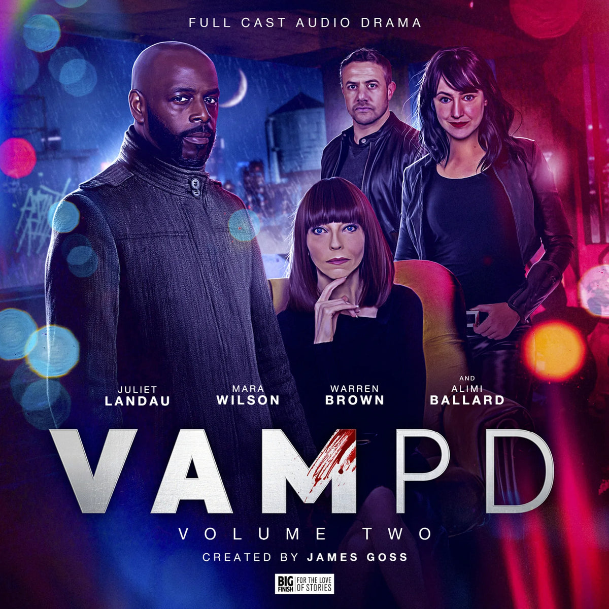 VAM PD Volume 02