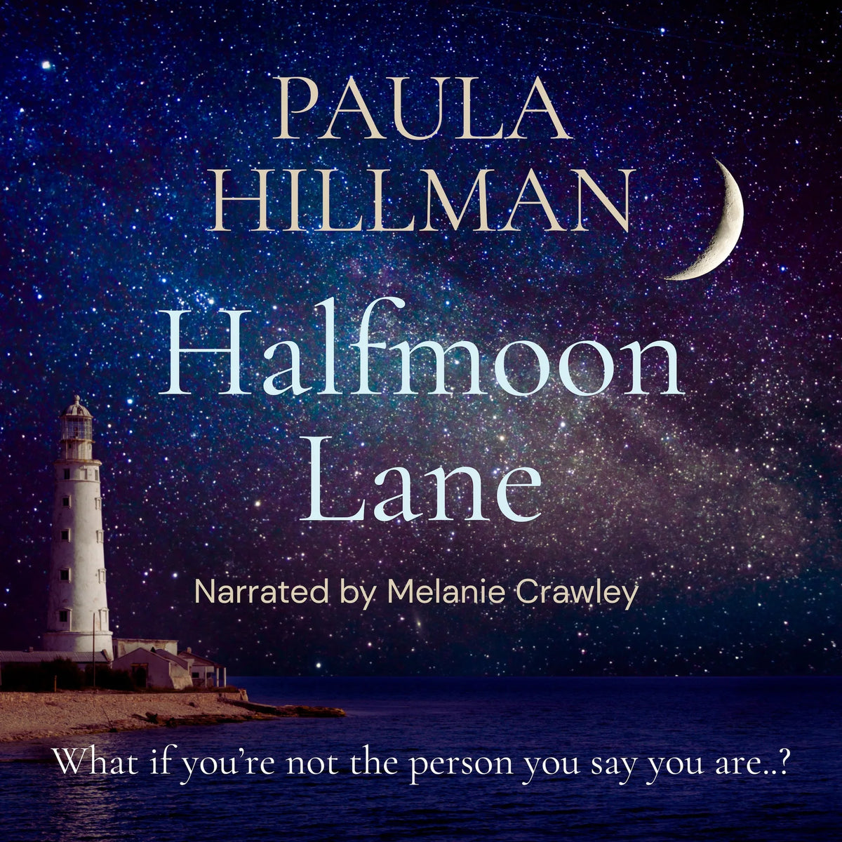 Halfmoon Lane