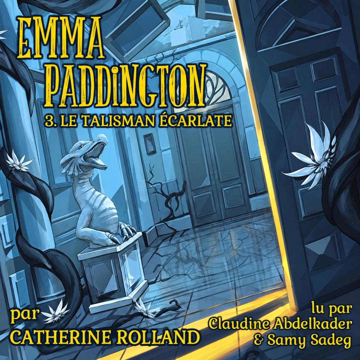 Emma Paddington Tome 3