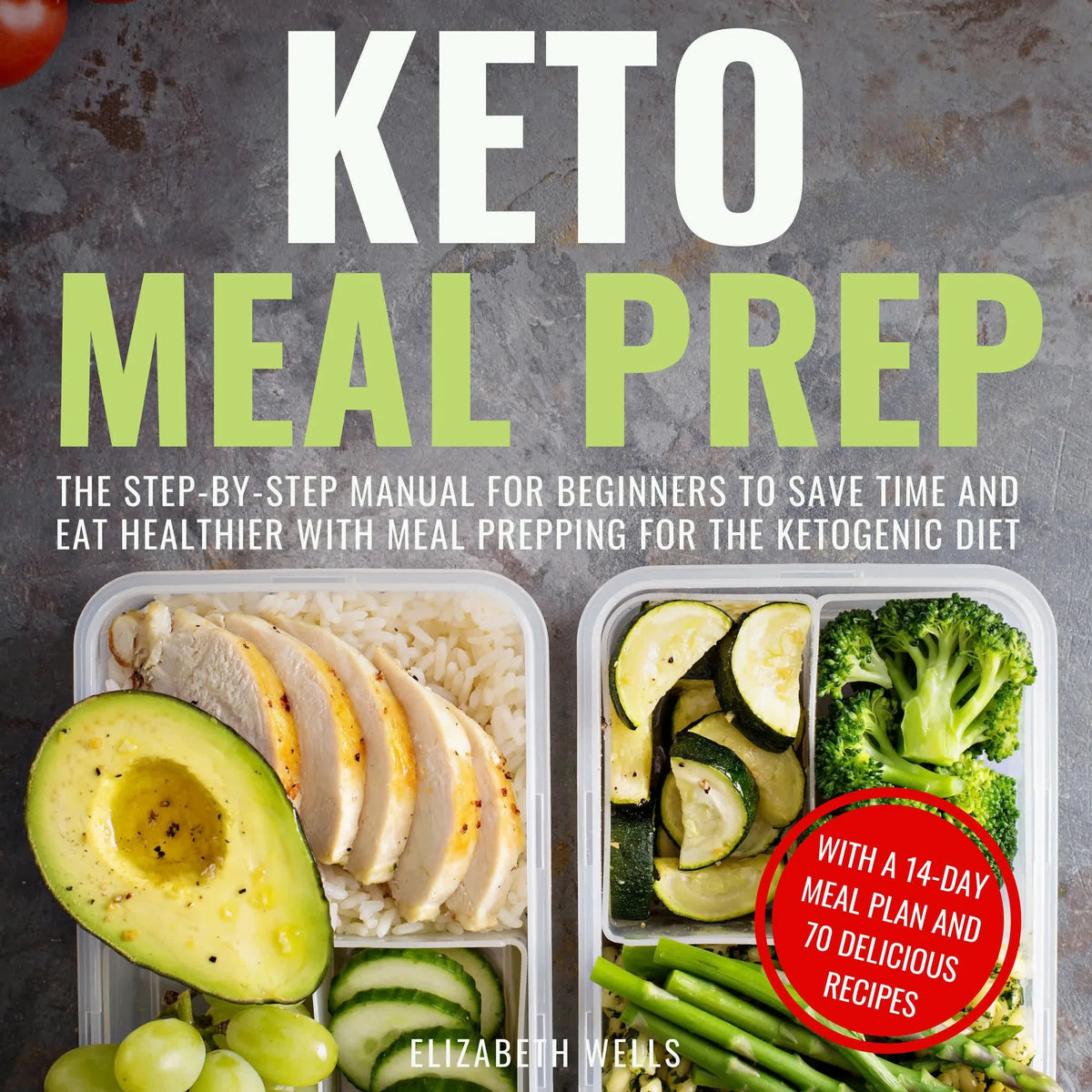 Keto Meal Prep