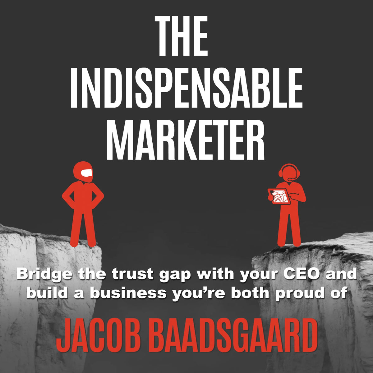 The Indispensable Marketer