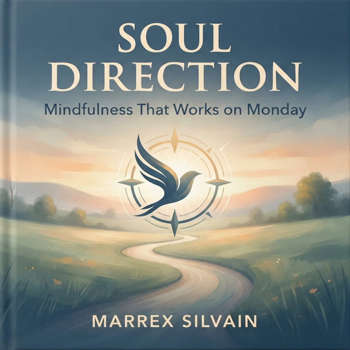 Soul Direction. Mindfulness That Works on Monday