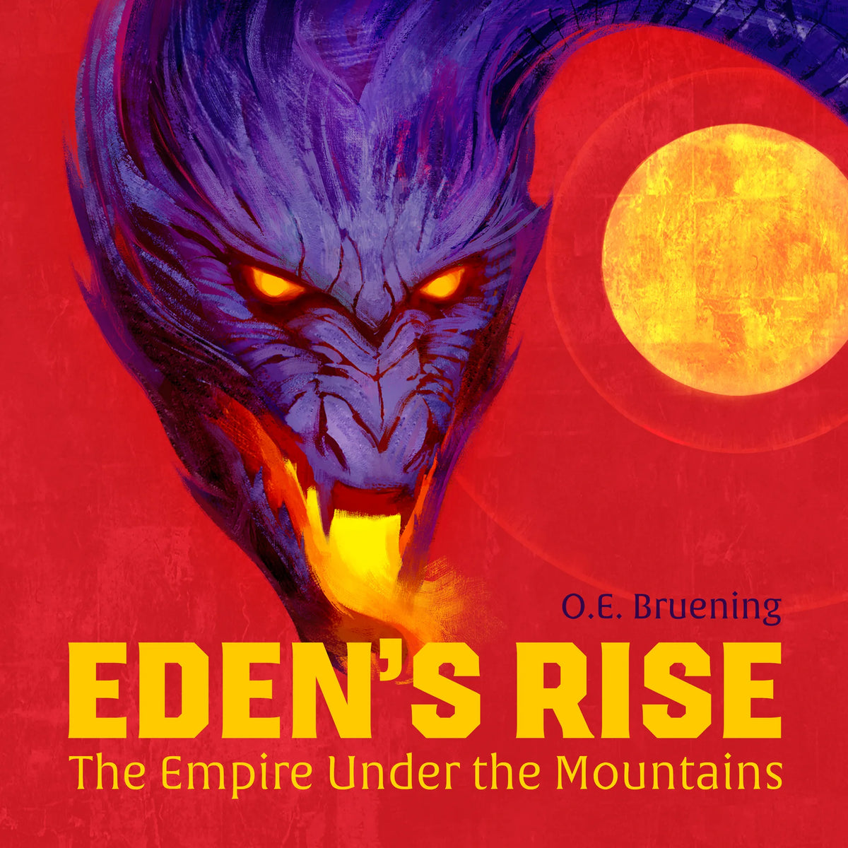 Eden's Rise