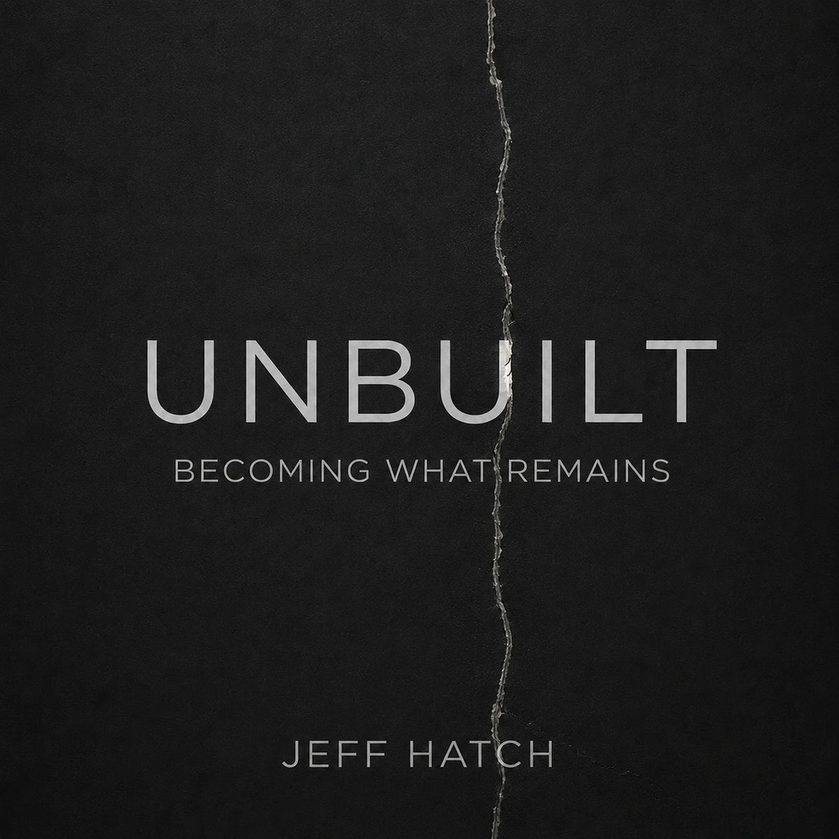 UnBUILT