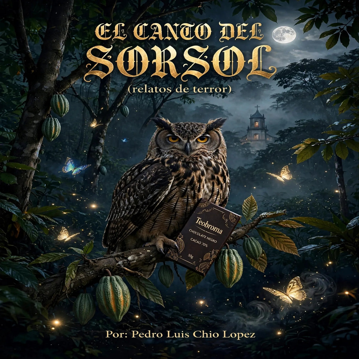 El canto del sorsol
