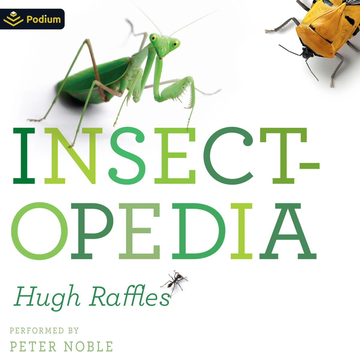 Insectopedia