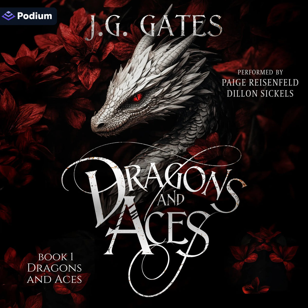 Dragons and Aces