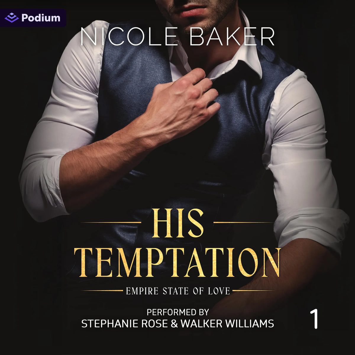 His Temptation