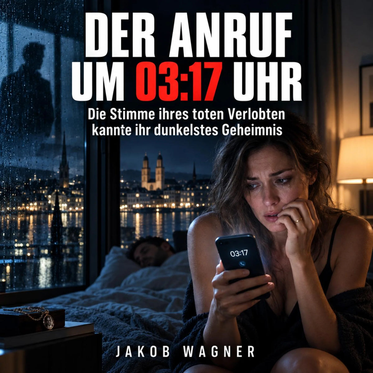 Der Anruf um 03:17 Uhr